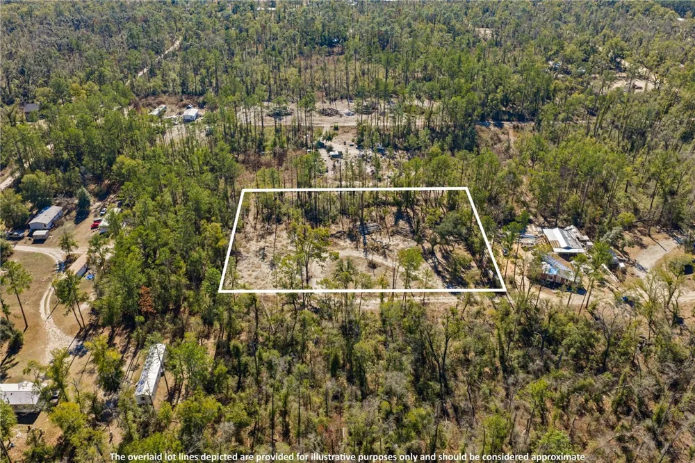 12TH TERRACE Live Oak, FL 32060
