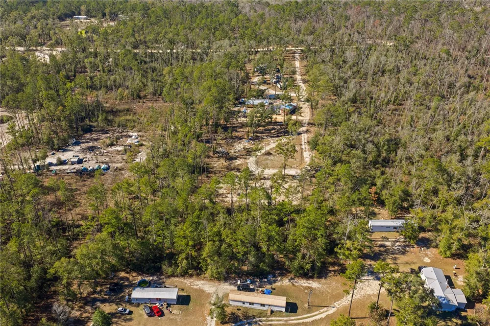 12TH TERRACE Live Oak, FL 32060