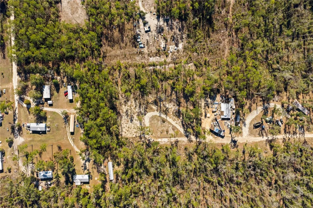 12TH TERRACE Live Oak, FL 32060