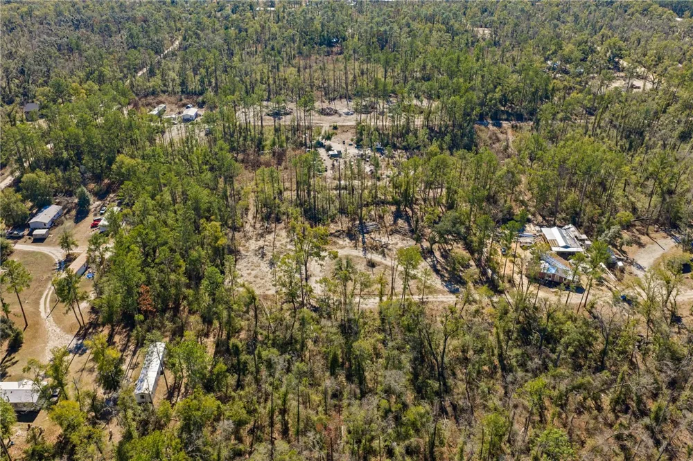 12TH TERRACE Live Oak, FL 32060
