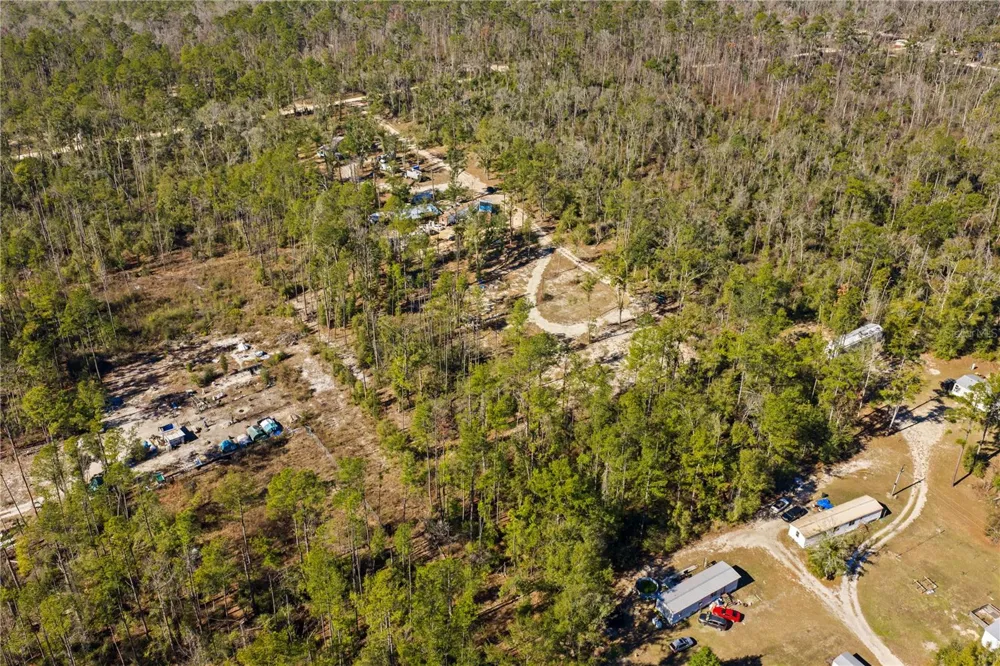 12TH TERRACE Live Oak, FL 32060