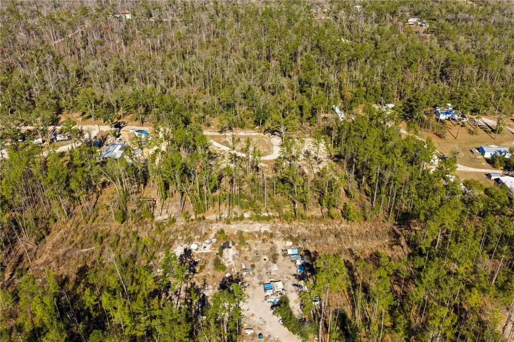 12TH TERRACE Live Oak, FL 32060