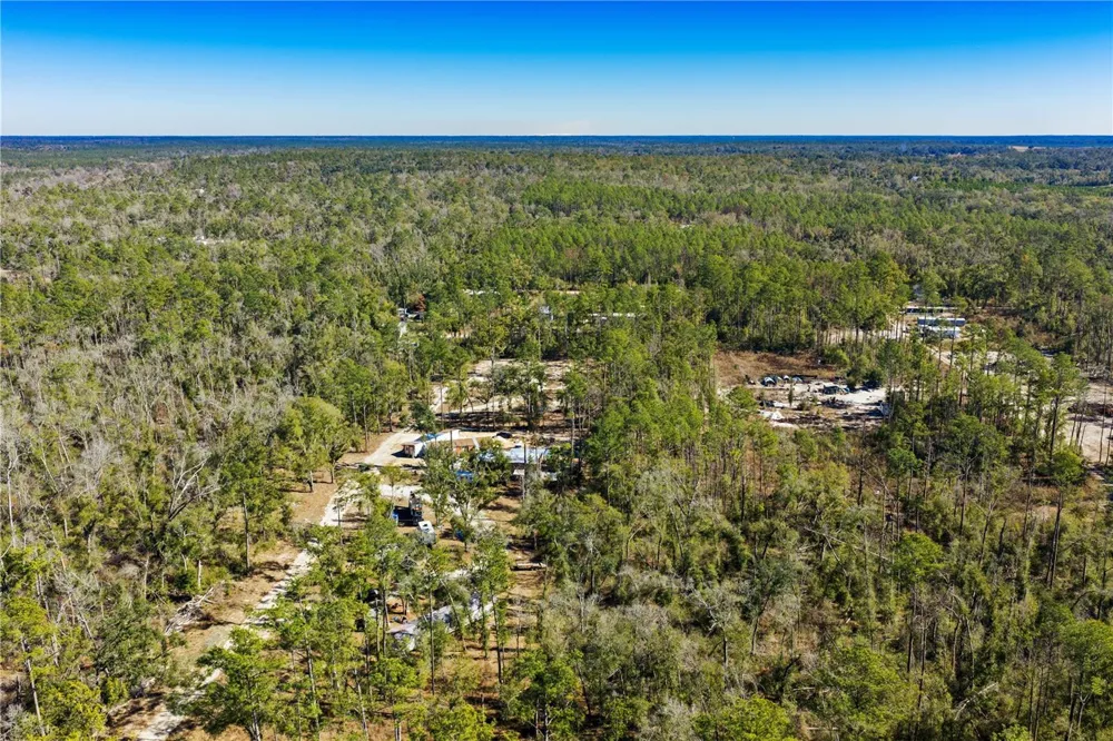 12TH TERRACE Live Oak, FL 32060