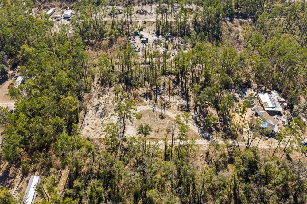 12TH TERRACE Live Oak, FL 32060