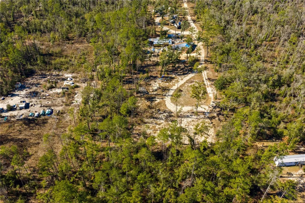 12TH TERRACE Live Oak, FL 32060