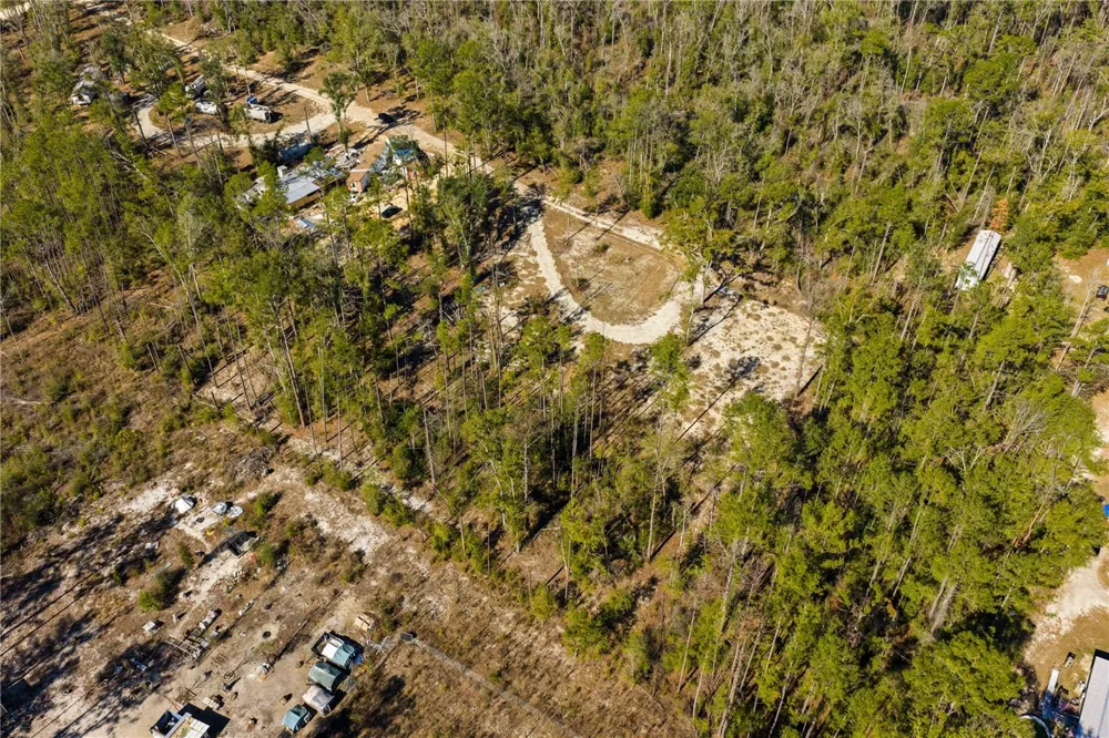 12TH TERRACE Live Oak, FL 32060