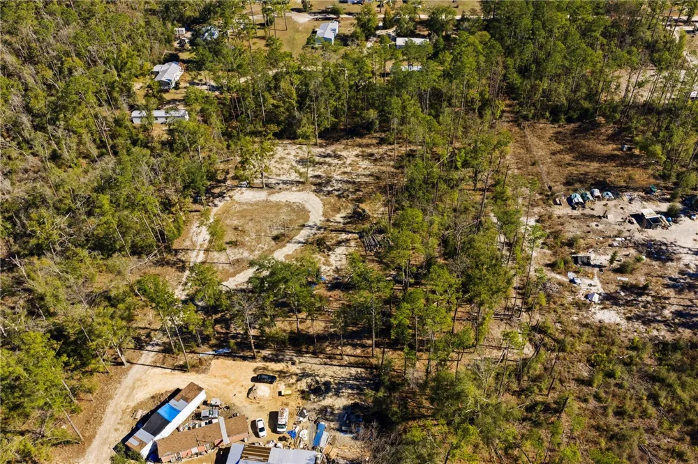 12TH TERRACE Live Oak, FL 32060