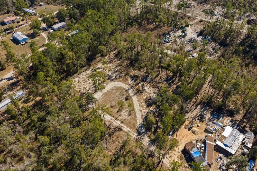 12TH TERRACE Live Oak, FL 32060