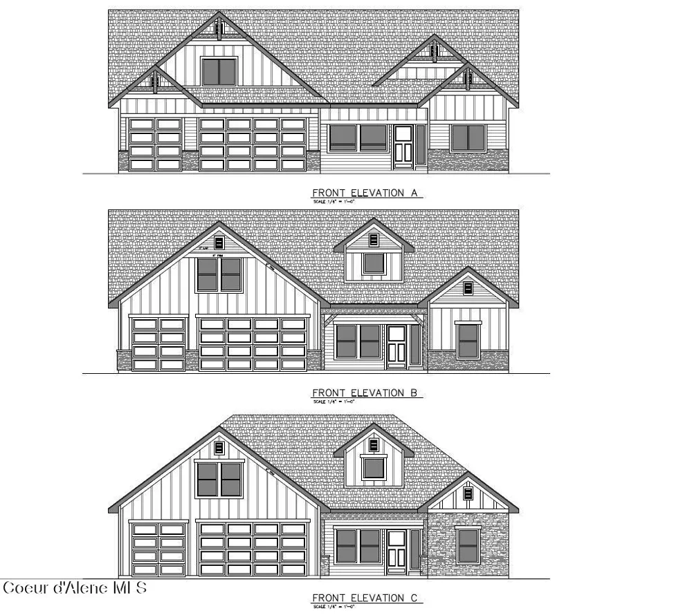 L1B8 Eclipse Road Rathdrum, ID 83858