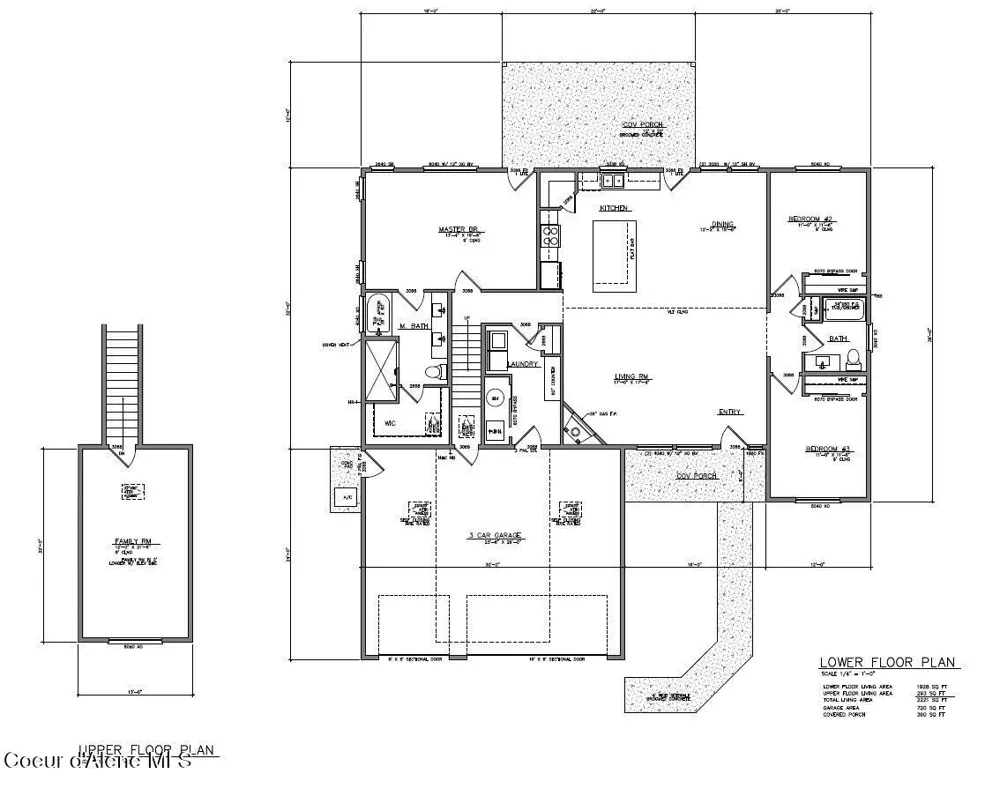 L1B8 Eclipse Road Rathdrum, ID 83858