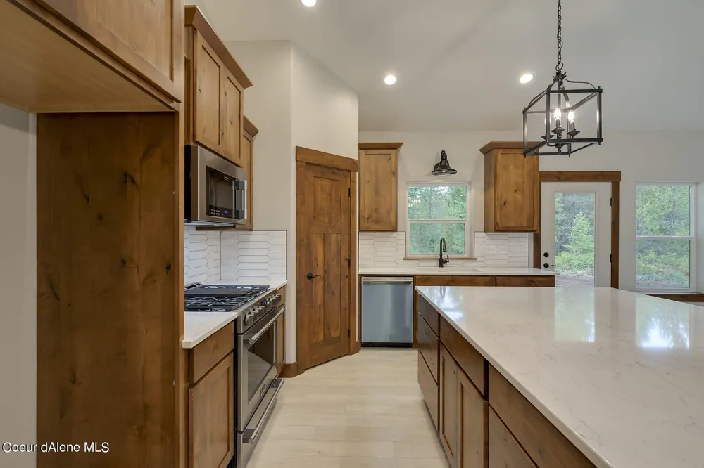 L1B8 Eclipse Road Rathdrum, ID 83858