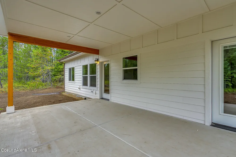 L1B8 Eclipse Road Rathdrum, ID 83858