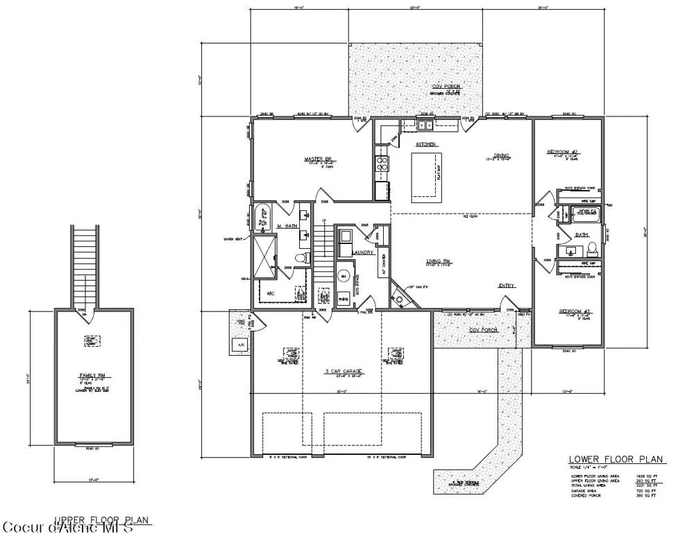 L1B8 Eclipse Road Rathdrum, ID 83858
