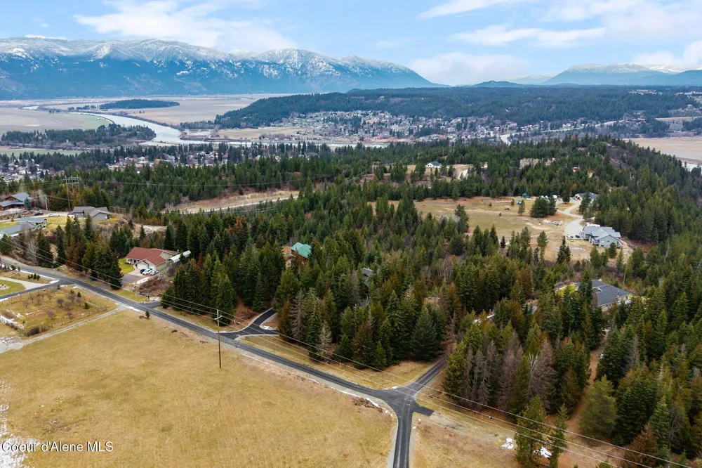 193 Cottage Lane Bonners Ferry, ID 83805