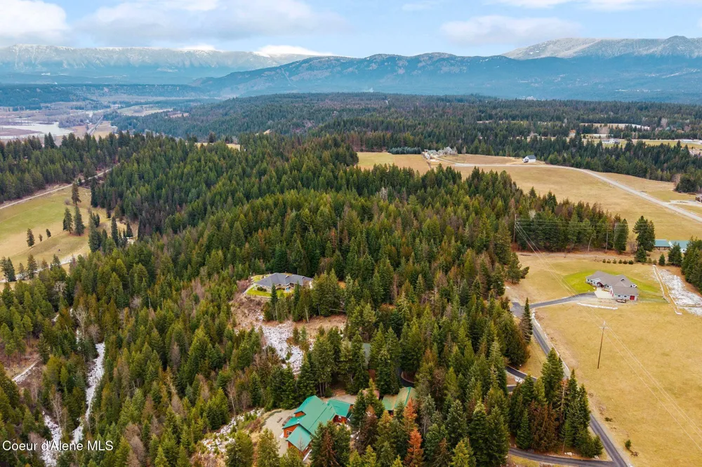 193 Cottage Lane Bonners Ferry, ID 83805