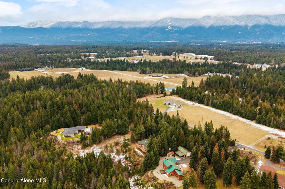 193 Cottage Lane Bonners Ferry, ID 83805