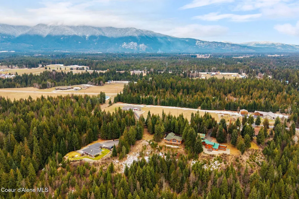 193 Cottage Lane Bonners Ferry, ID 83805