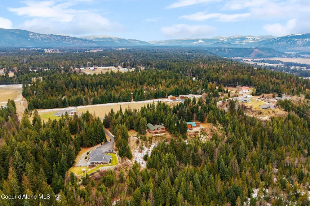 193 Cottage Lane Bonners Ferry, ID 83805