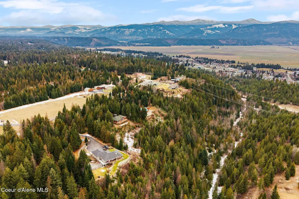 193 Cottage Lane Bonners Ferry, ID 83805