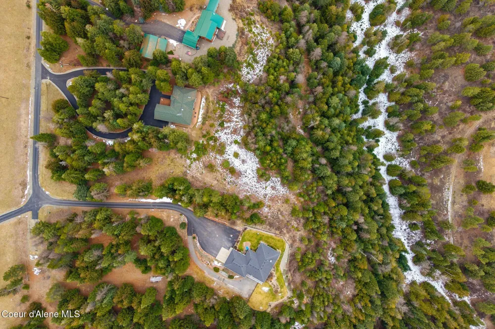 193 Cottage Lane Bonners Ferry, ID 83805