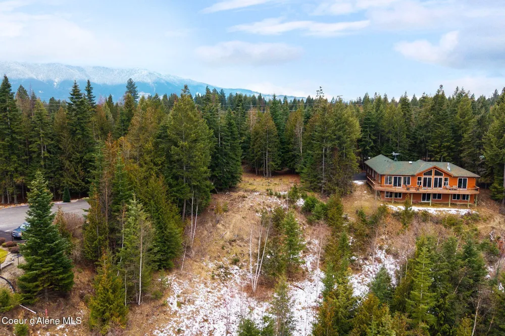 193 Cottage Lane Bonners Ferry, ID 83805
