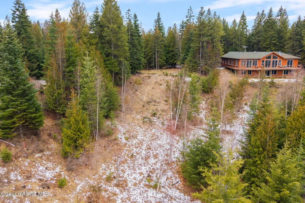 193 Cottage Lane Bonners Ferry, ID 83805