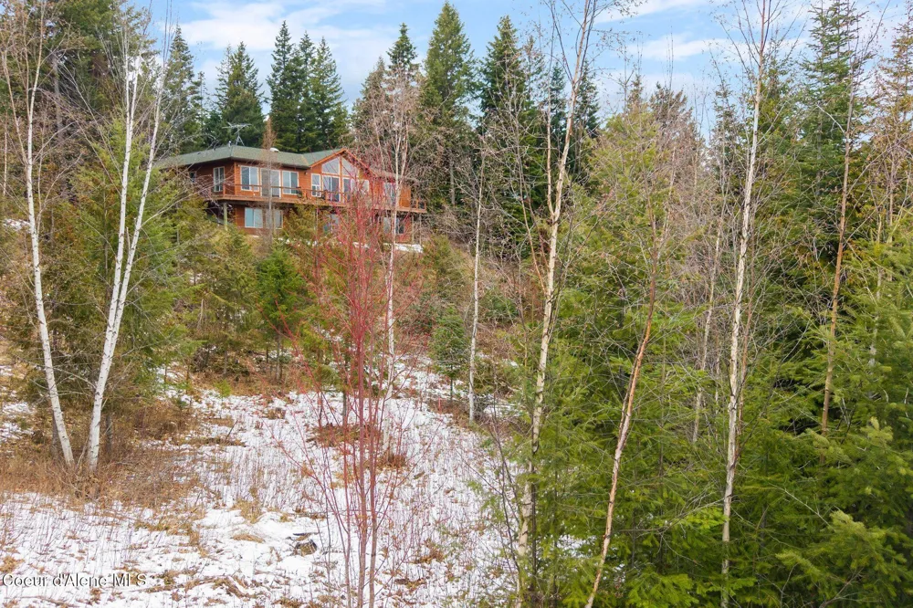 193 Cottage Lane Bonners Ferry, ID 83805