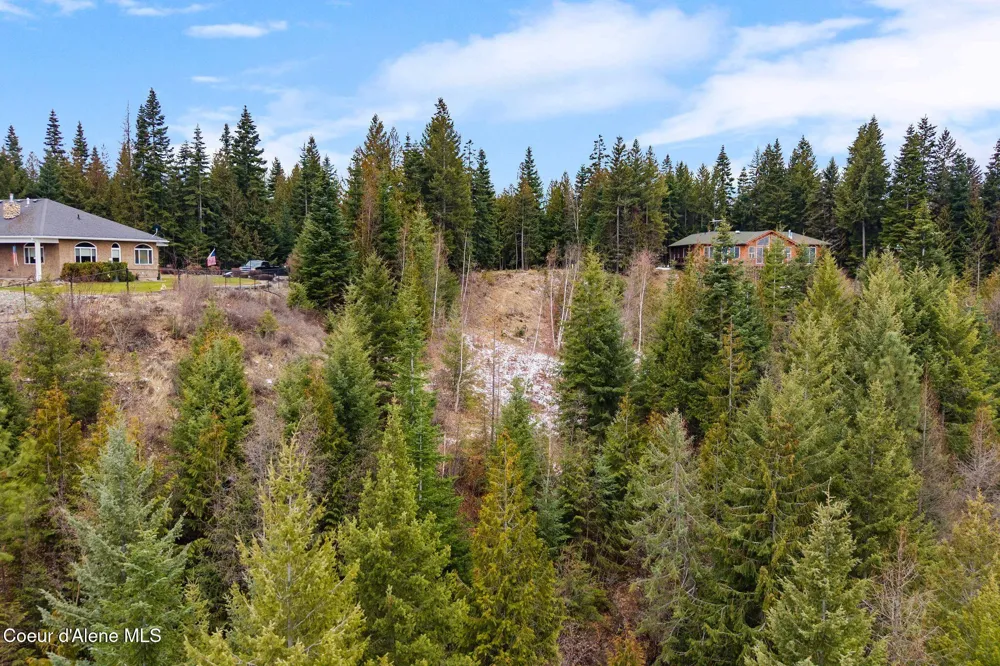 193 Cottage Lane Bonners Ferry, ID 83805