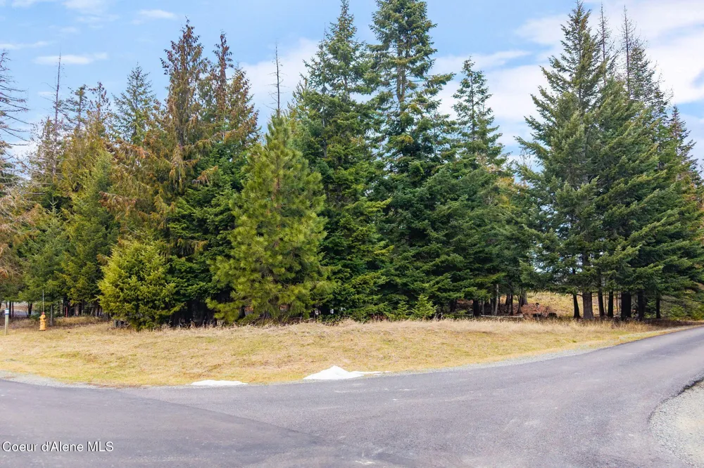193 Cottage Lane Bonners Ferry, ID 83805