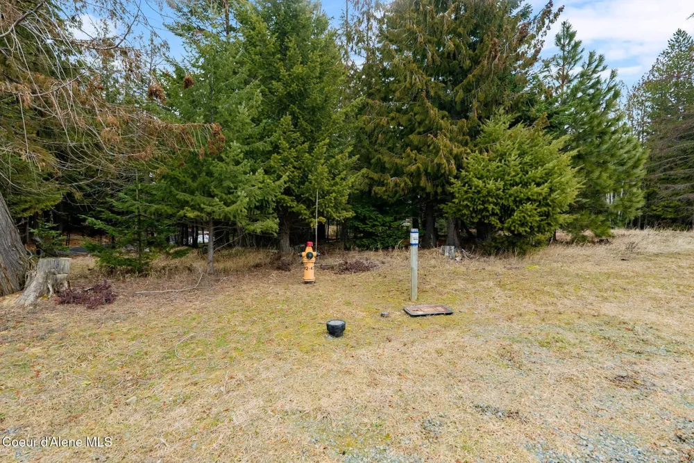 193 Cottage Lane Bonners Ferry, ID 83805