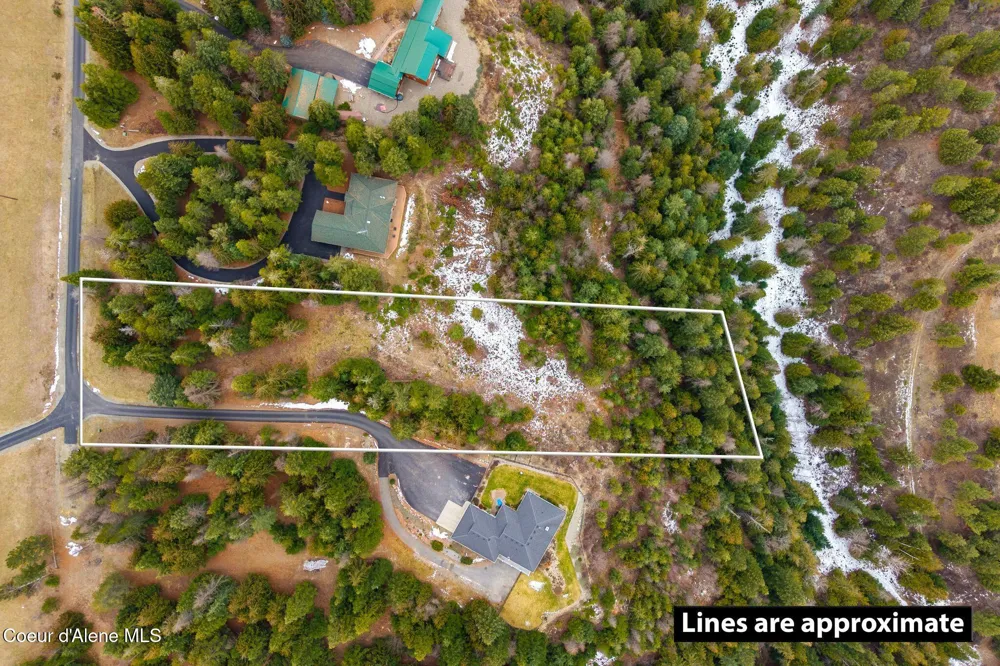 193 Cottage Lane Bonners Ferry, ID 83805