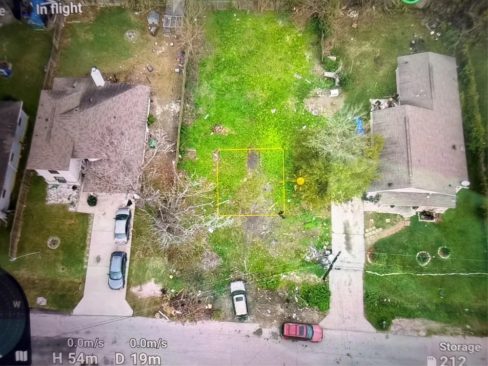 1022 Ellington Street