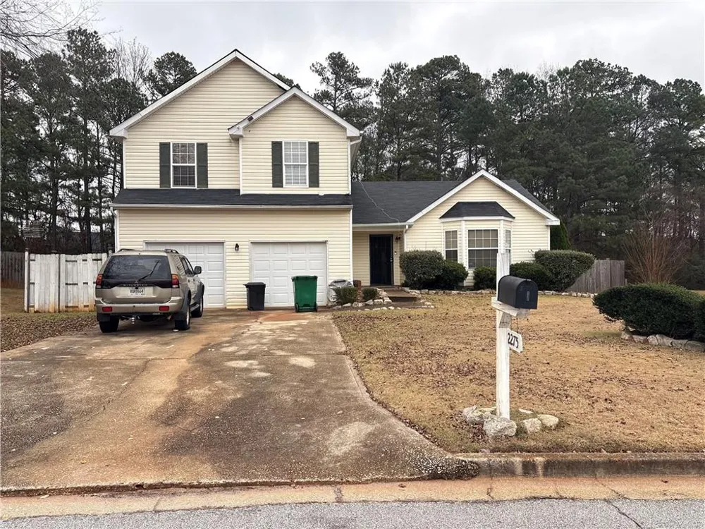 2275 Briar Knoll Road