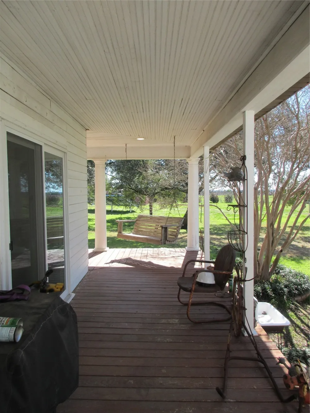 607 S First Street S Rosebud, TX 76570