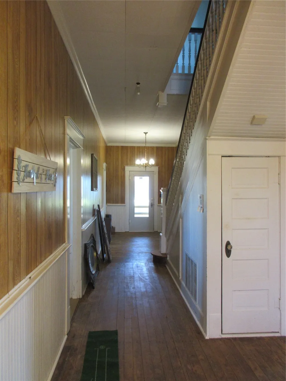 607 S First Street S Rosebud, TX 76570