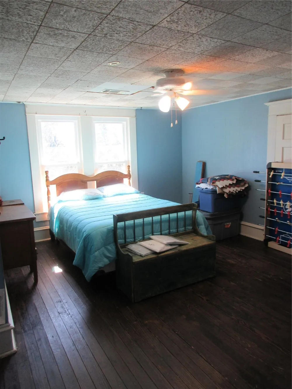 607 S First Street S Rosebud, TX 76570