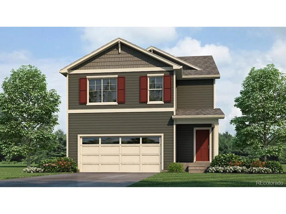 11655 Reagan Ridge Drive