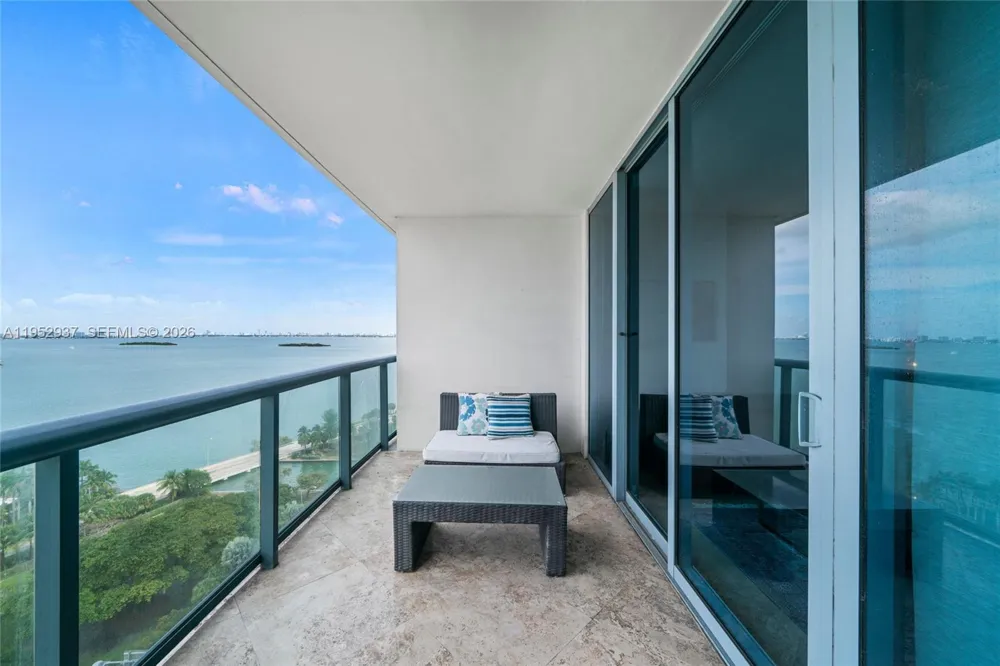 601 NE 36th St #1704 Miami, FL 33137