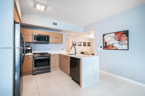350 S Miami Ave #2505