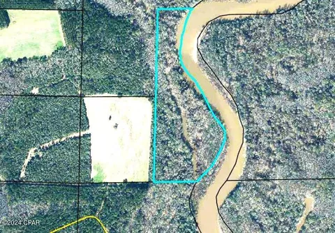Baker Landing Lane