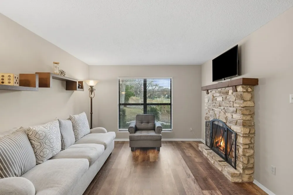 1201 Hi Stirrup #104 Horseshoe Bay, TX 78657