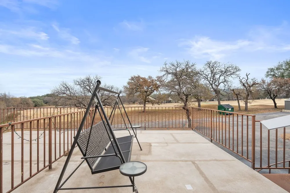 1201 Hi Stirrup #104 Horseshoe Bay, TX 78657
