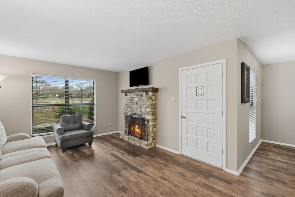 1201 Hi Stirrup #104 Horseshoe Bay, TX 78657
