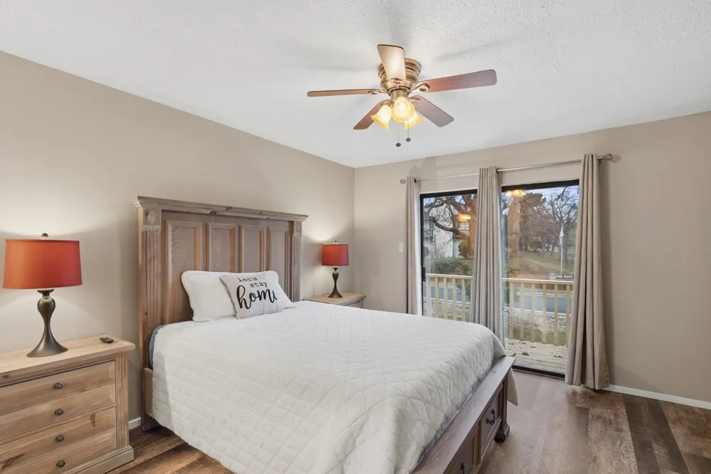 1201 Hi Stirrup #104 Horseshoe Bay, TX 78657