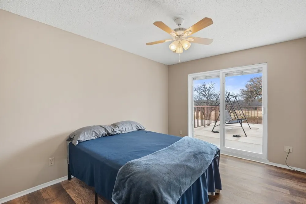 1201 Hi Stirrup #104 Horseshoe Bay, TX 78657