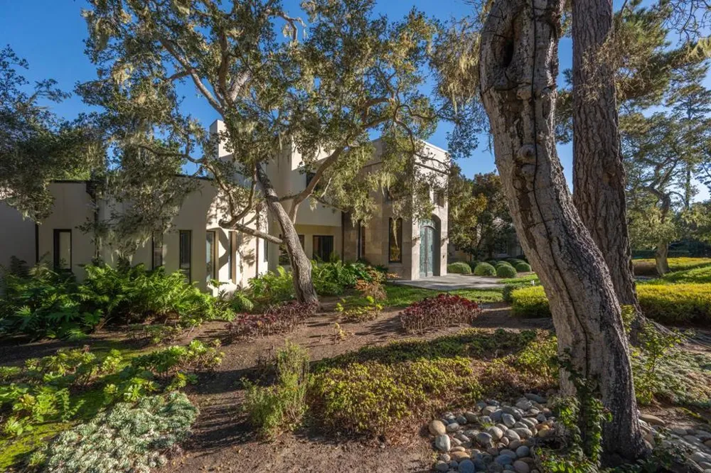 3360 Kingsley Court Pebble Beach, CA 93953