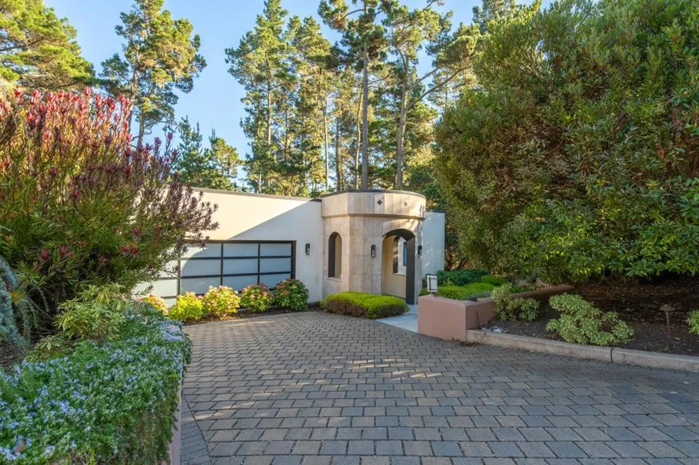 3360 Kingsley Court Pebble Beach, CA 93953