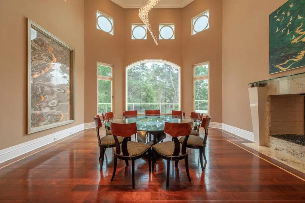 3360 Kingsley Court Pebble Beach, CA 93953