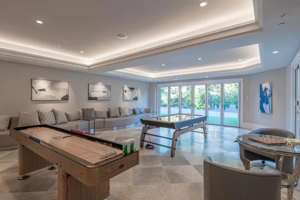 3360 Kingsley Court Pebble Beach, CA 93953