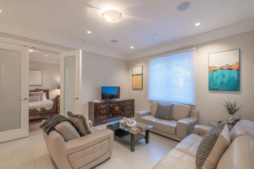 3360 Kingsley Court Pebble Beach, CA 93953